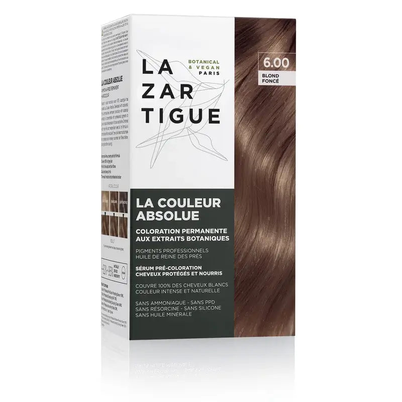 Lazartigue La Couleur Absolue č. 6.00, 143 ml