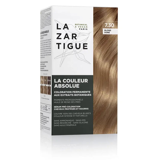 Lazartigue La Couleur Absolue č. 7.30, 143 ml