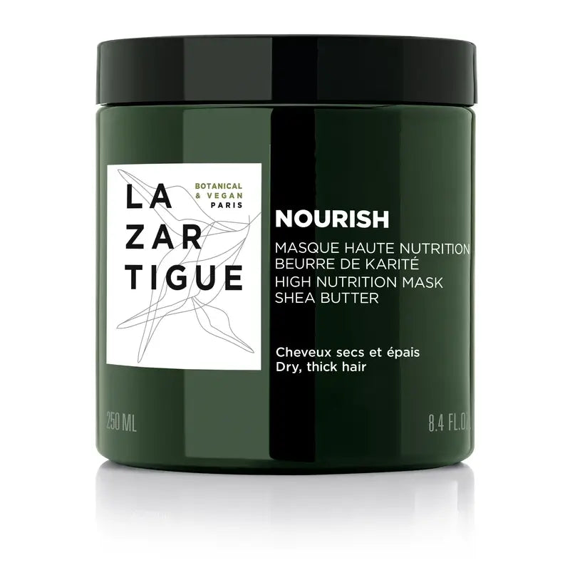 Lazartigue Výživná maska, 250 ml