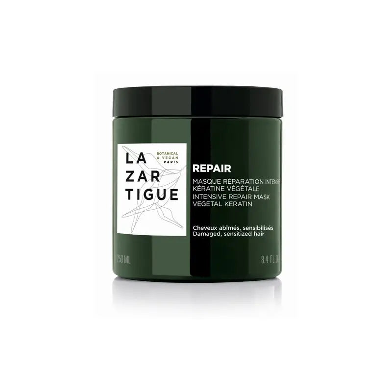 Lazartigue Maska na intenzívnu regeneráciu, 250 ml