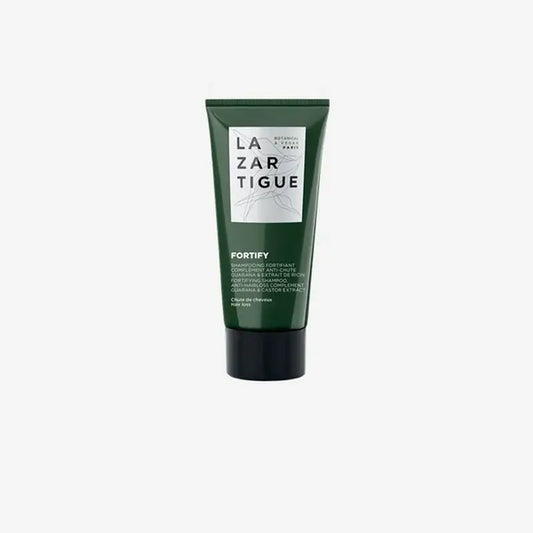 Lazartigue Mini posilňujúci šampón proti vypadávaniu vlasov, 50 ml
