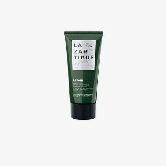 Lazartigue Mini šampón na intenzívnu regeneráciu, 50 ml