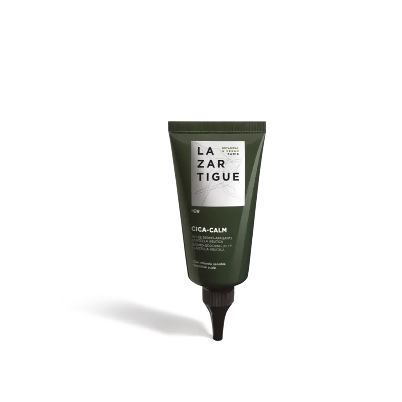 Lazartigue Upokojujúce sérum Cica Calm, 75 ml