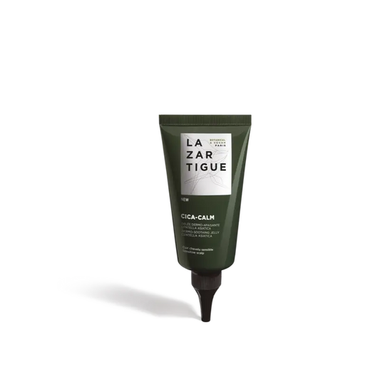 Lazartigue Upokojujúce sérum Cica Calm, 75 ml