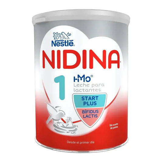 Nestlé Nidina 1 pre dojčatá 800 g