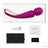 Lelo  Smart Wand 2 Bordeaux