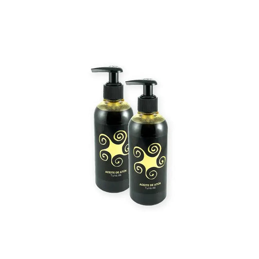 Lenda Tuniakový olej, balenie 2 x 250 ml