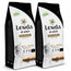 Lenda Gato Aves De Corral bez obilnín, 2 × 2 kg