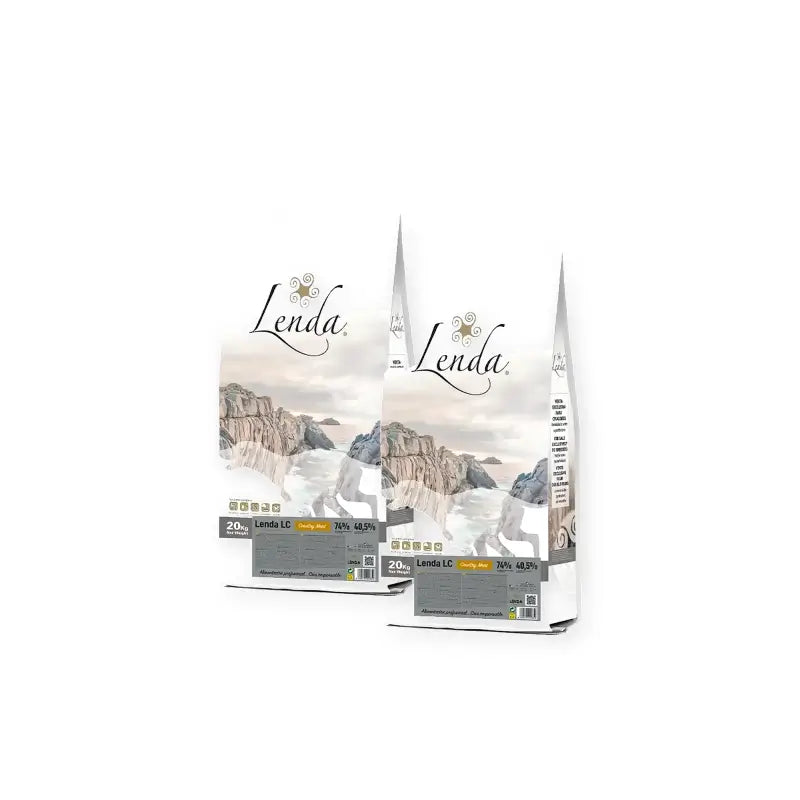 Lenda Lc Country Meat, balenie 2x20 kg