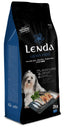 Lenda Mini Modrá ryba Gf 2 kg