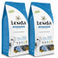 Lenda pre dospelých psov light, 2 × 2 kg