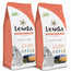 Lenda pre dospelých psov – losos, 2 × 2 kg