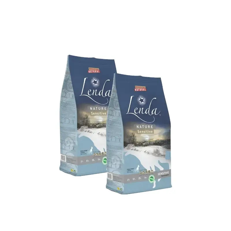 Lenda Perro Nature Sensitive 3 kg, balenie po 2 ks