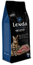 Lenda Senior Cat Light Low Fat Gf 5 kg