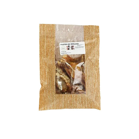 Lenda Snacks Kúsky z merlúzy, 15 x 600 g