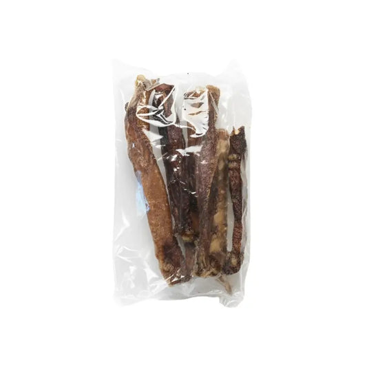 Lenda Snacks Bravčové rožičky, 10 x 75 g