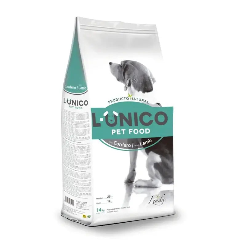 Lenda Unico Pes a Baránok, 2 kg