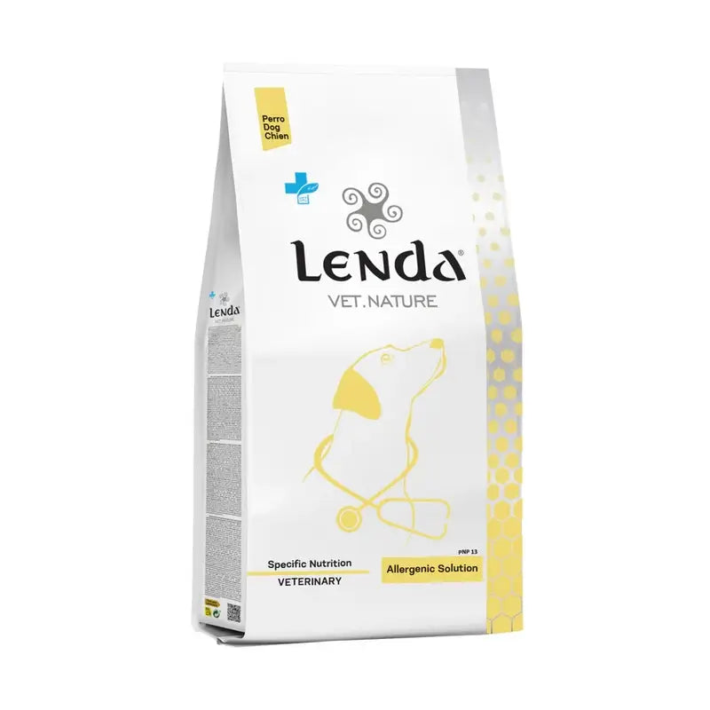 Lenda Vetnature Dog Allergenic Solution, 10 kg