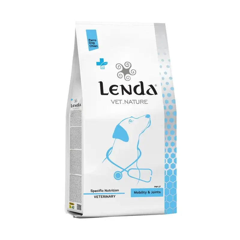 Lenda Vetnature Dog Mobility & Joint, 10 kg