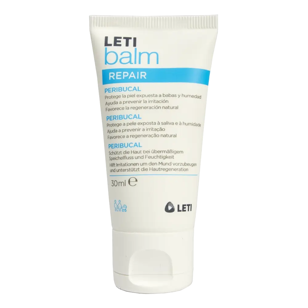 Letibalm krém na okolie úst, 30 ml