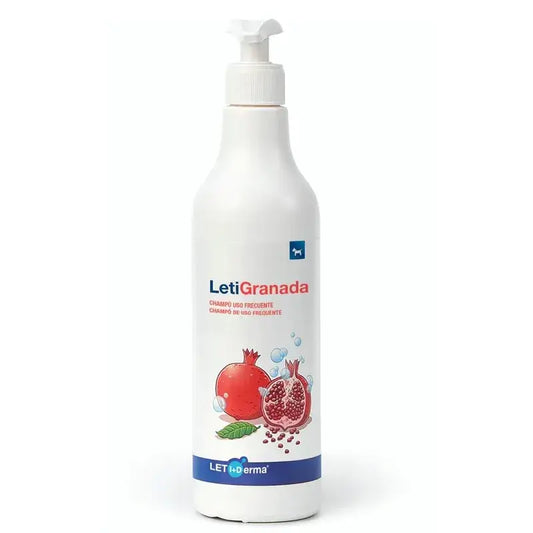 Letigranada šampón 500 ml