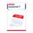 Leukoplast Leukomed T, 8 cm × 10 cm, 5 kusov