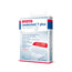Leukoplast Leukomed T Plus Skin Sensitive, 5 cm × 7,2 cm, 5 kusov