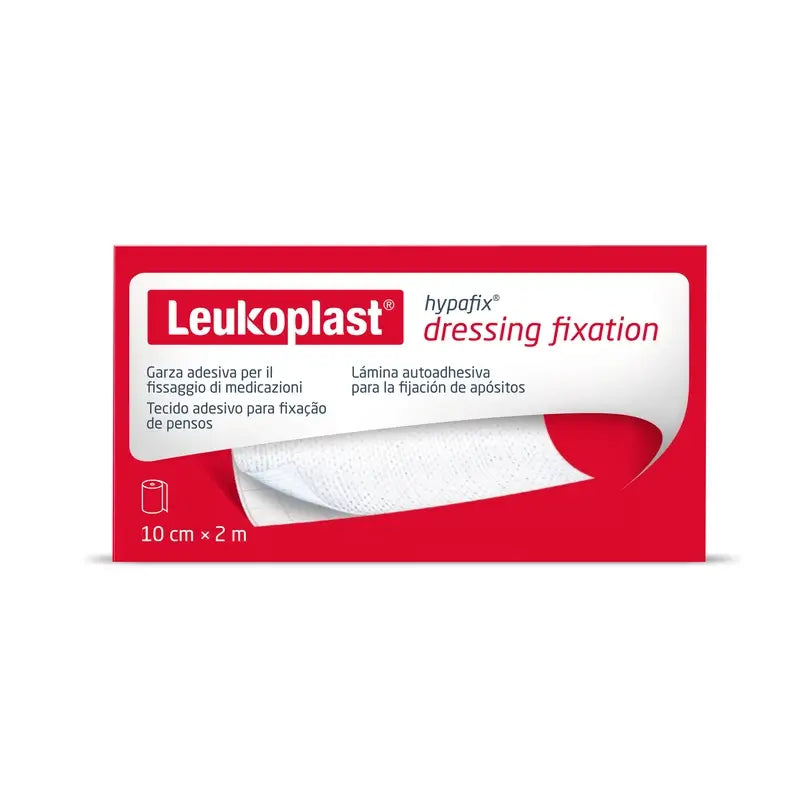 Leukoplast Hypafix 10 cm × 2 m