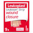 Leukoplast Leukosan Strip, 6 mm × 38 mm / 6 mm × 75 mm, 2 kusy