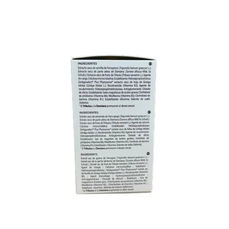 Libicare One, 60 tabliet