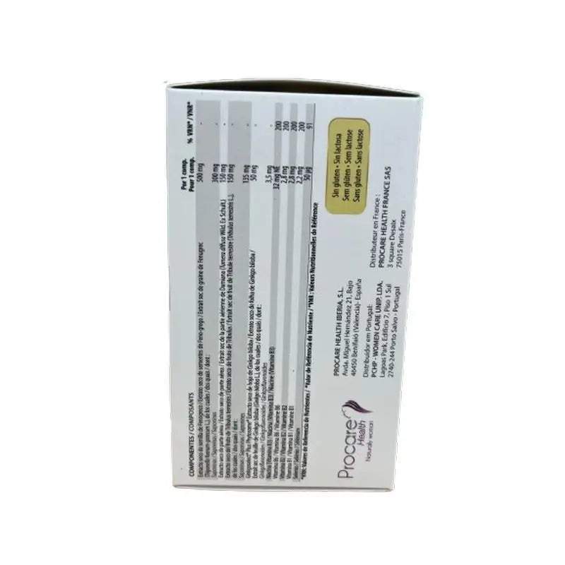 Libicare One, 60 tabliet