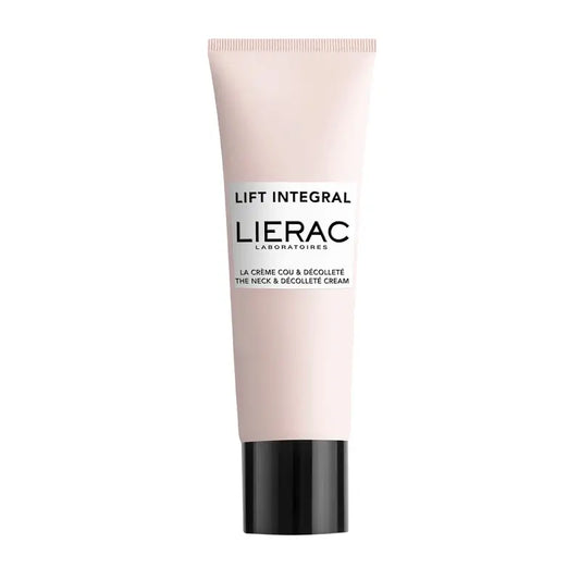 Lierac Krém na krk a dekolt, 50 ml