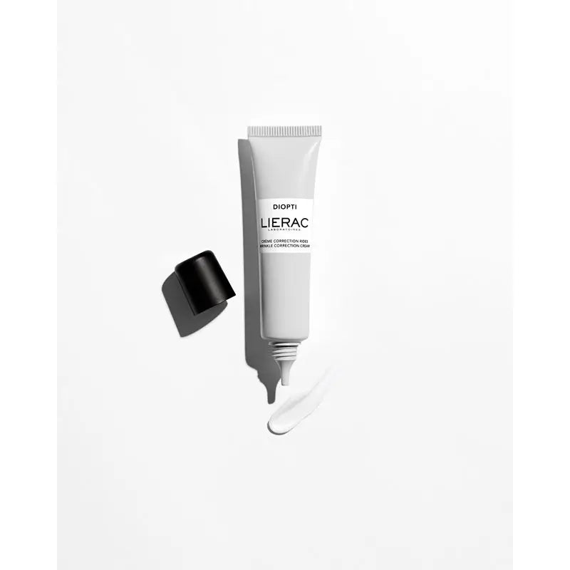 Lierac Diotip Očný krém na korekciu vrások, 15 ml
