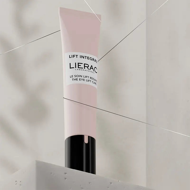 Lierac Lift Integral Ošetrenie okolia očí, 15 ml