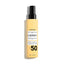 Lierac Sunissime The Sunscreen Milk Spf50, 150 ml