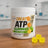 Hypertrophy Nutrition Kreatín ATP s príchuťou citróna, 120 želé