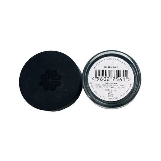 Lily Lolo Minitalla Minerálny podklad SPF 15 Blondie 0,75 g 