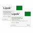 Lipok – doplnok stravy, balenie 2 x 30 kapsúl