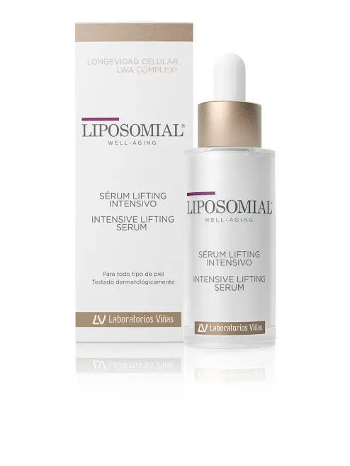 Liposomial Well-Aging Lifting Serum 30 ml