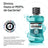 Ústna voda Listerine s mätou, 80 ml