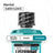 Ústna voda Listerine s mätou, 80 ml