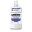 Ústna voda Listerine, Advanced Whitening, bez alkoholu, jemná mäta, 500 ml