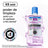 Listerine Total Care ústna voda bez alkoholu, jemná príchuť, 500 ml