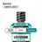 LISTERINE ústna voda s mätou, 250 ml