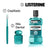 LISTERINE ústna voda s mätou, 250 ml