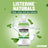 Listerine ústna voda Naturals pre zdravé ďasná, 500 ml