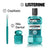 LISTERINE ústna voda s mätou, 500 ml