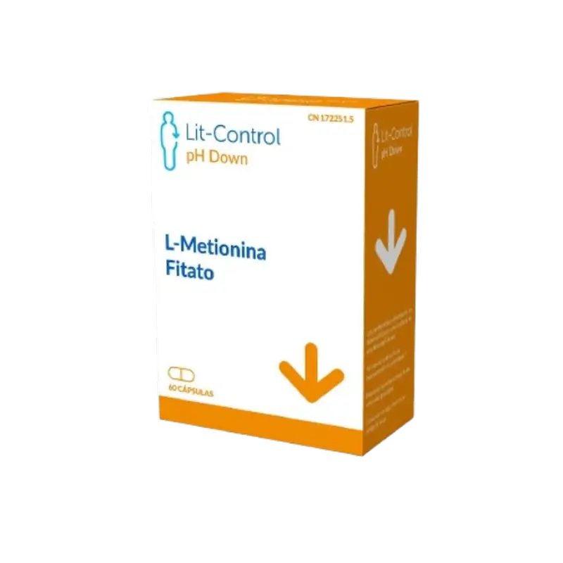 Devicare Hc Lit-Control Ph Down 60 kapsúl