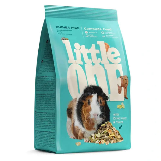Littleone Morčatá 400 g 