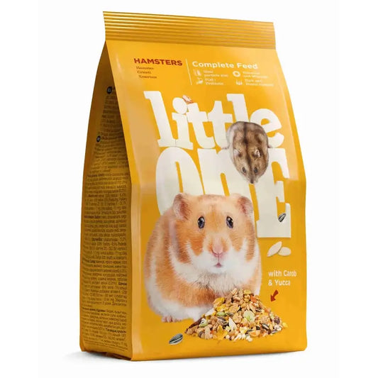 Littleone Škrečky 400 g 